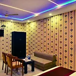 Hotel Nexus L Hotels In Charbagh Lucknow