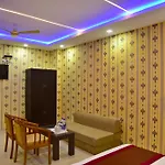 Hotel Nexus L Hotels In Charbagh Lucknow