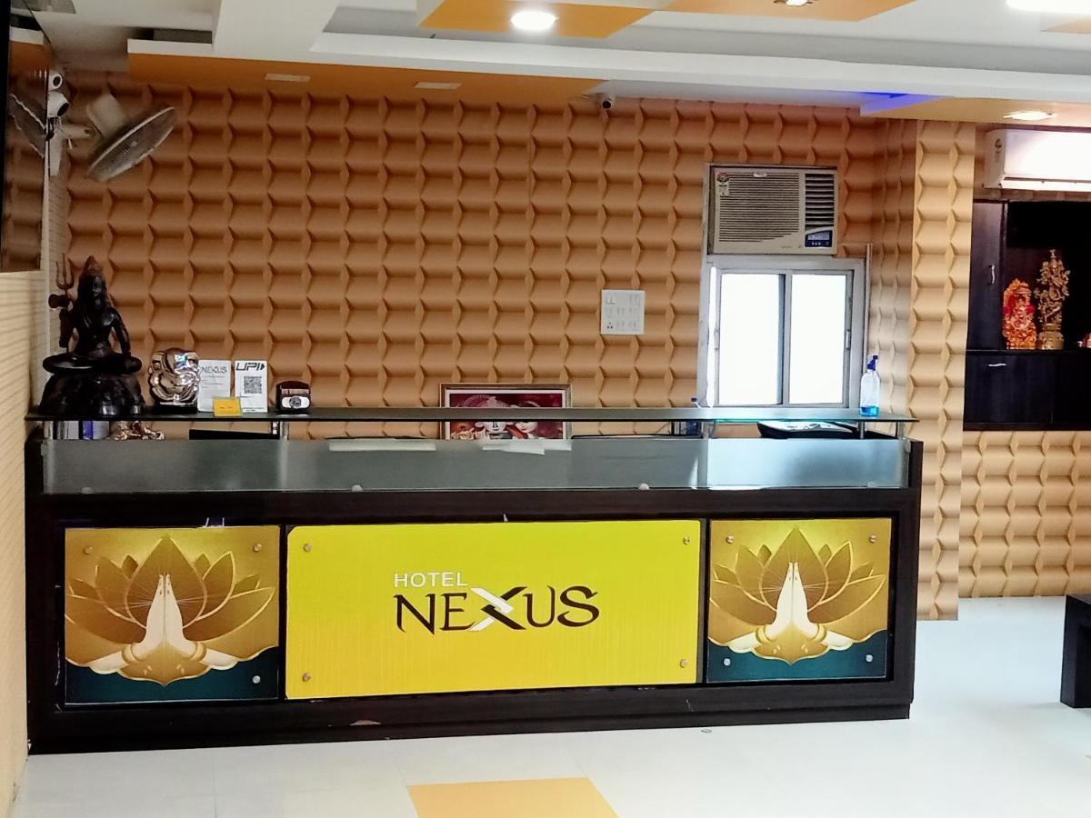 Hotel Nexus L In Charbagh