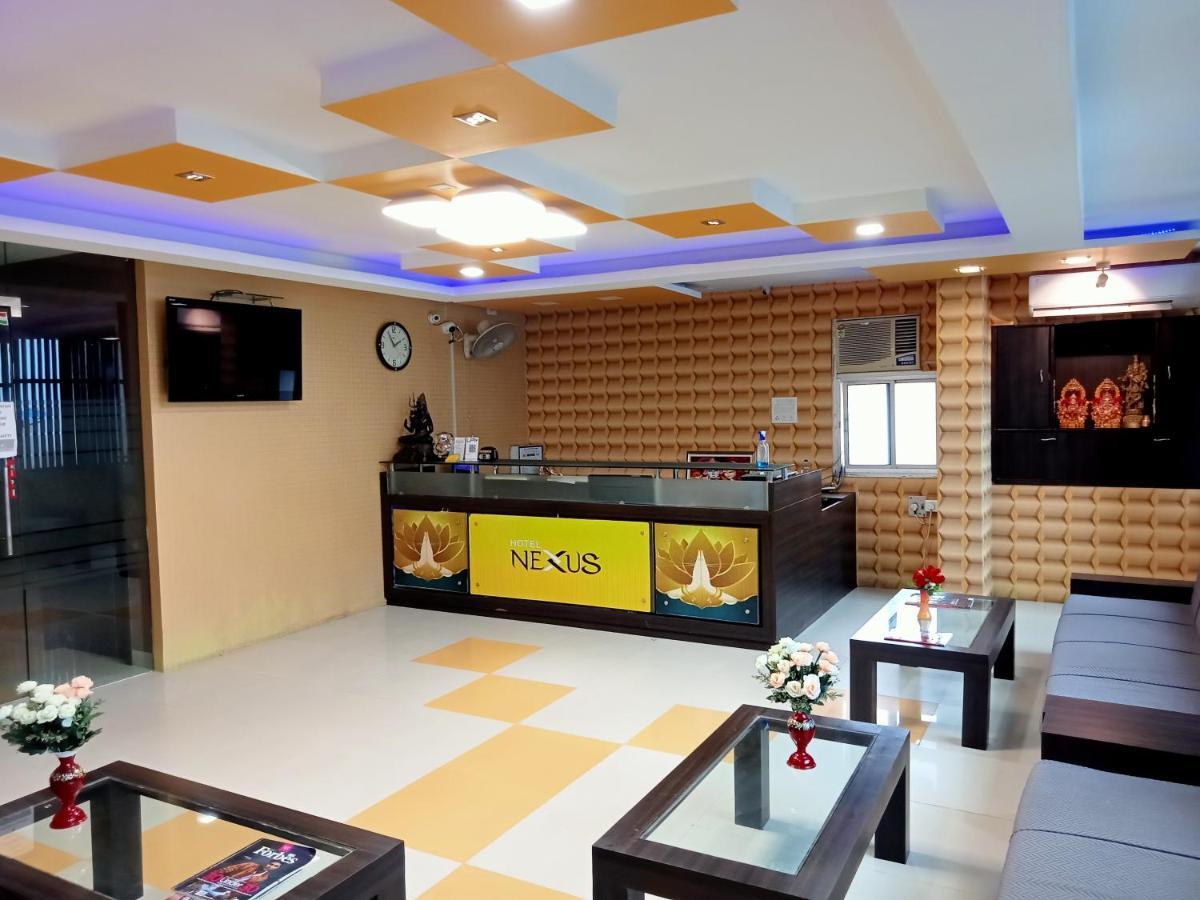 Nexus L In Charbagh 4*