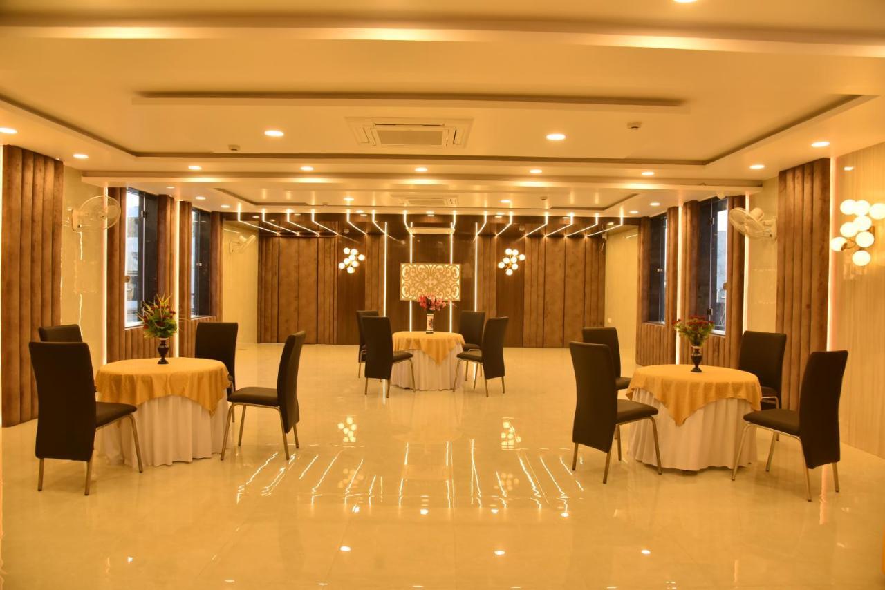 Hotel Nexus L In Charbagh