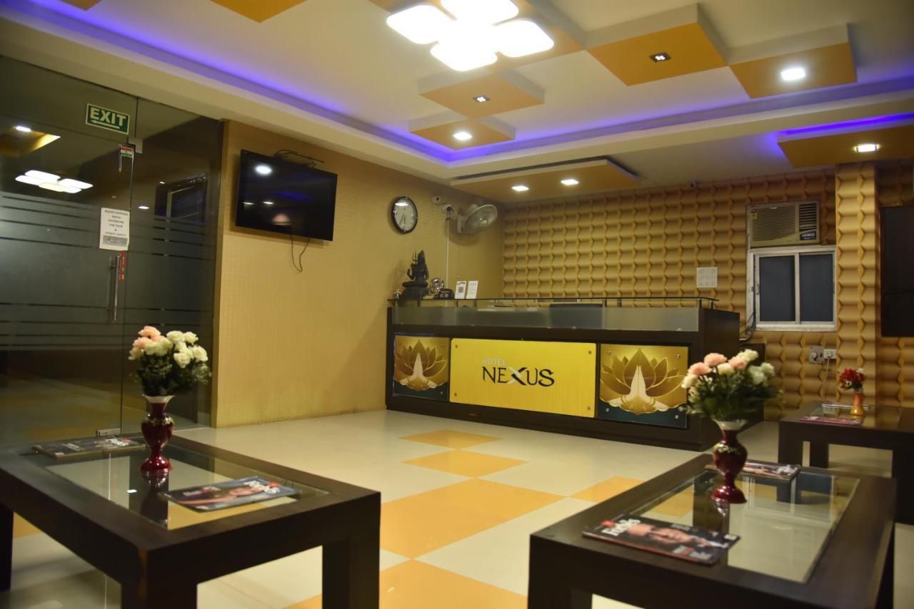 Nexus L In Charbagh