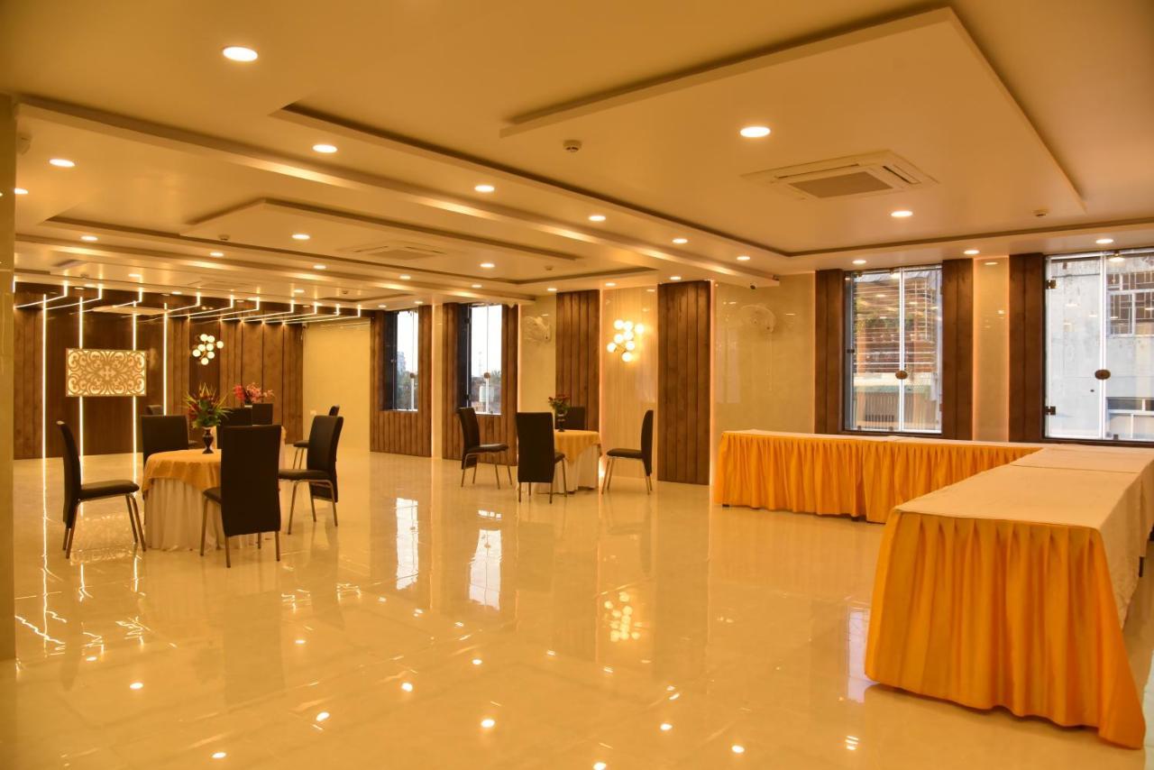 Nexus L In Charbagh 4* Lucknow
