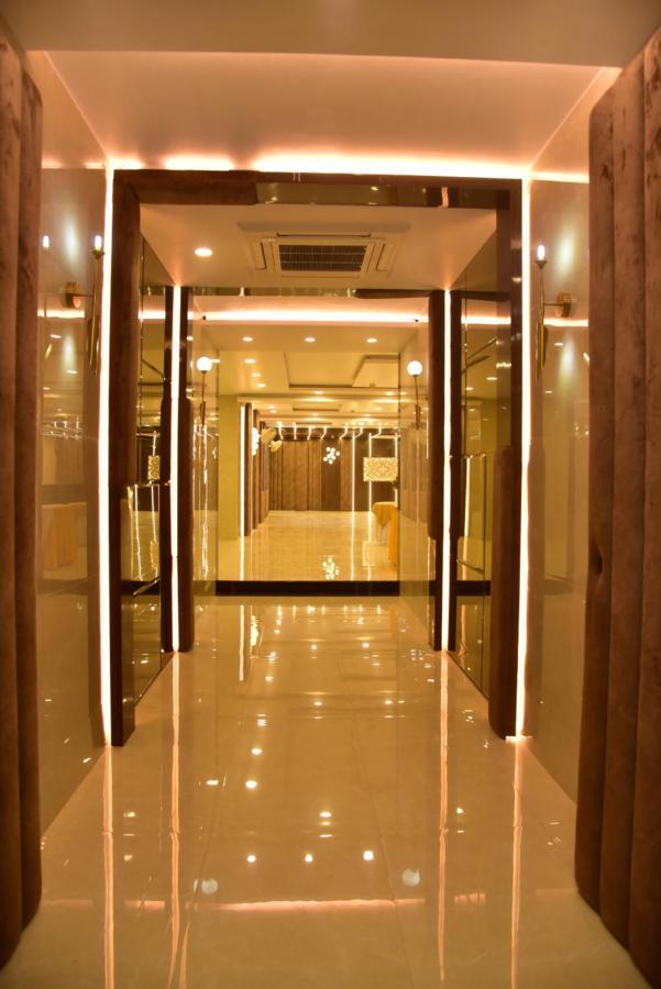 Nexus L In Charbagh 4* Lucknow