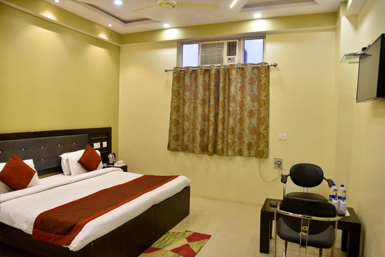 Nexus L In Charbagh 4* Lucknow