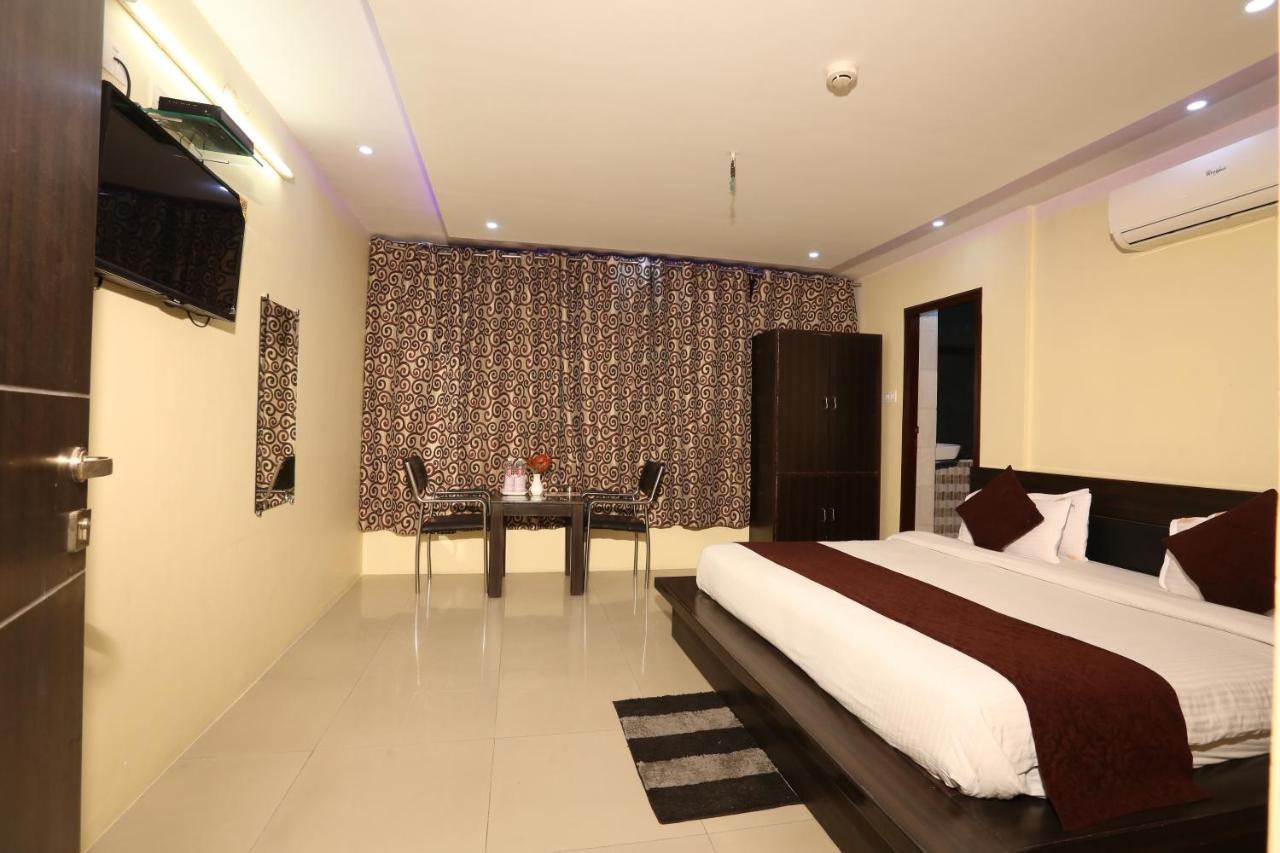 Nexus L In Charbagh Lucknow