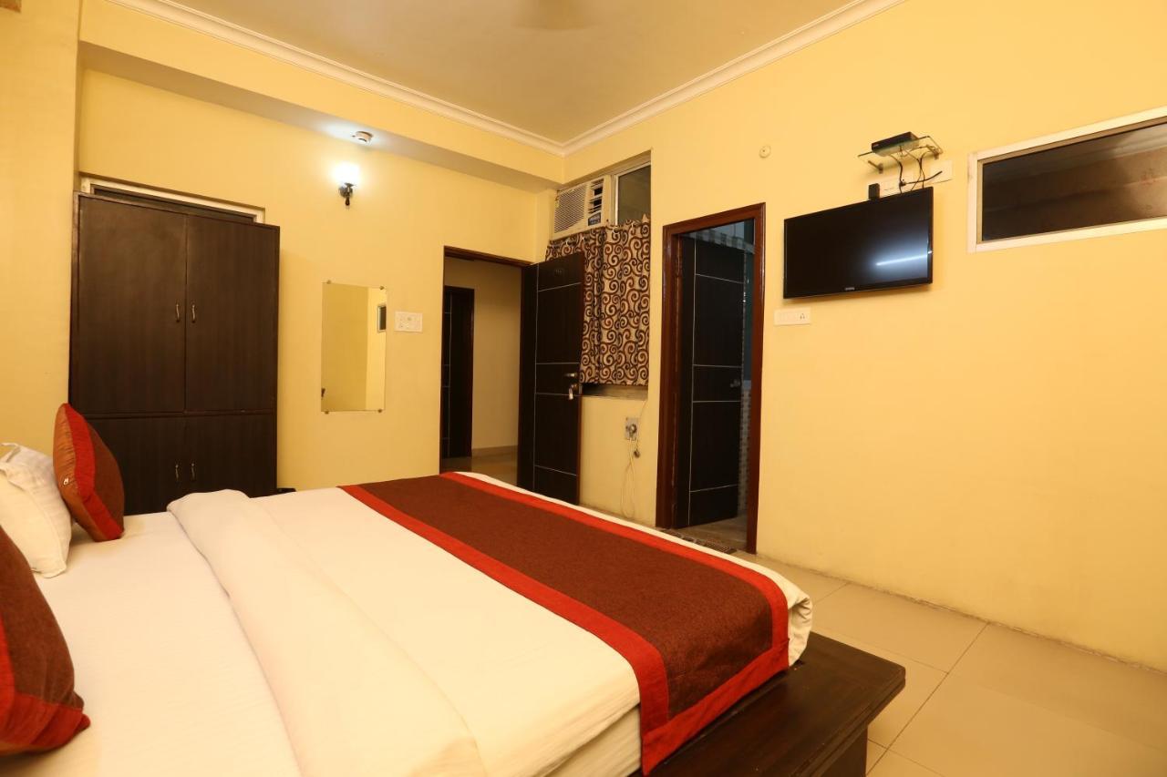 Nexus L In Charbagh 4* Lucknow