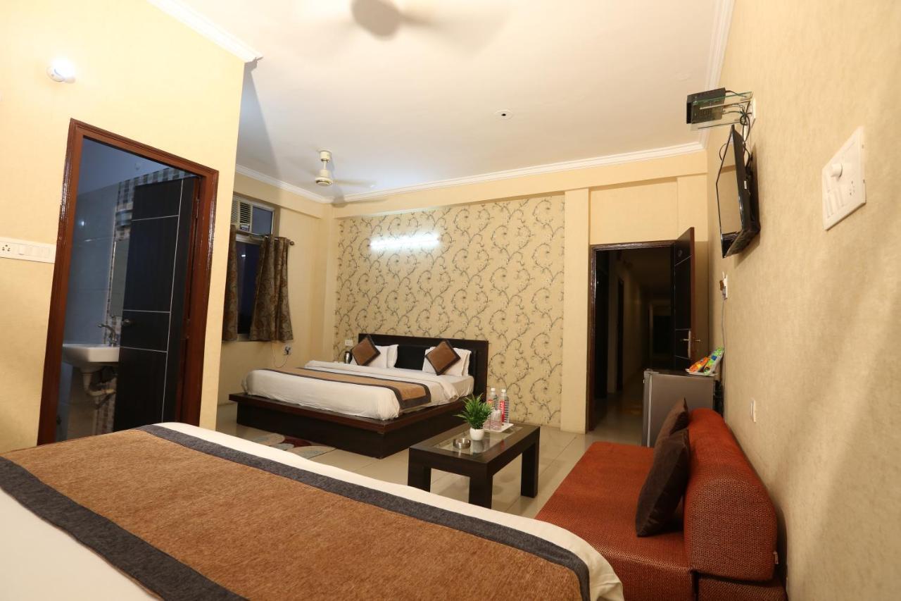 Nexus L In Charbagh 4* Lucknow