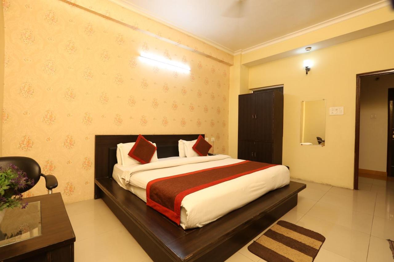 Nexus L In Charbagh Lucknow