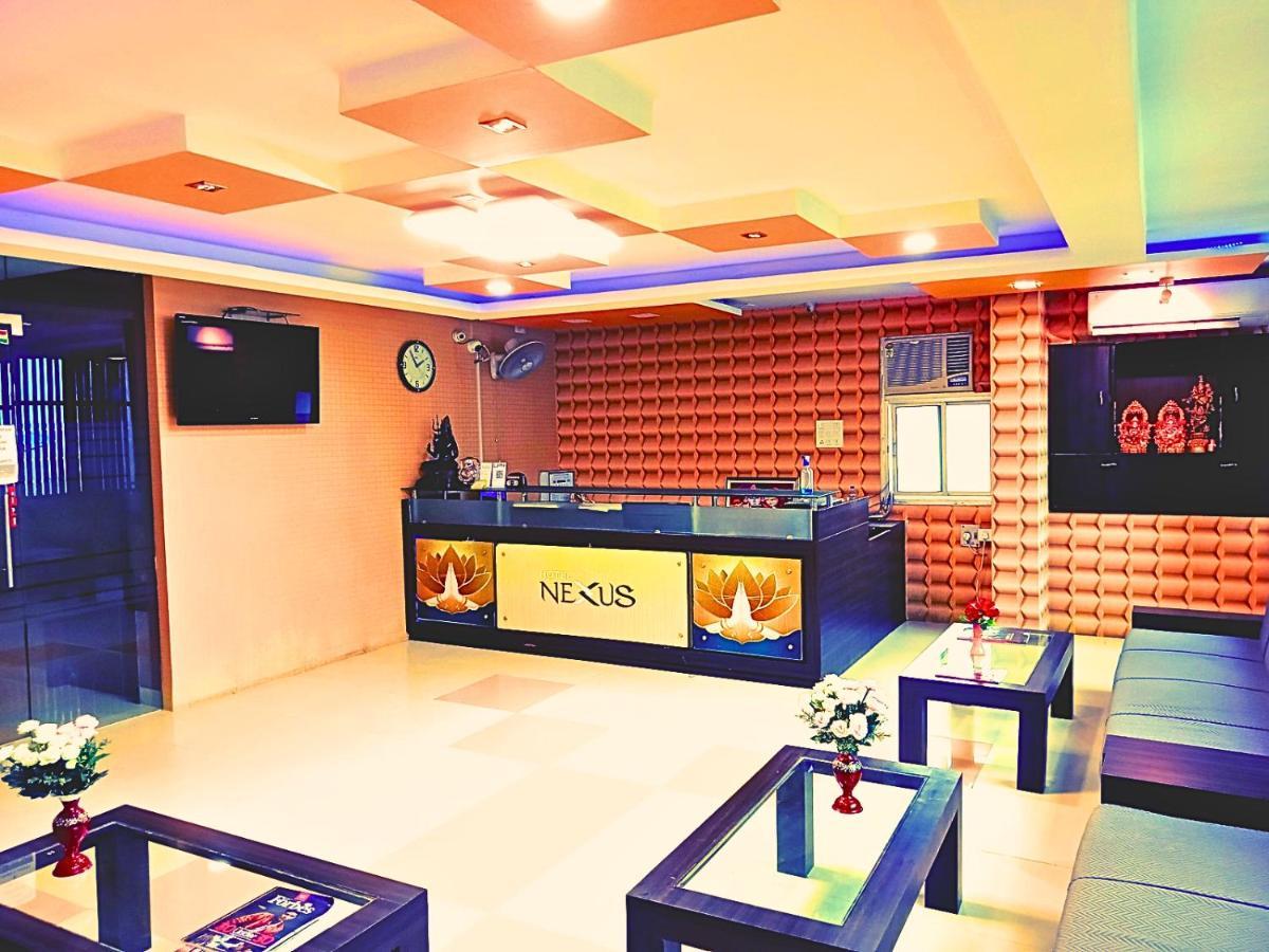 Nexus L In Charbagh 4* Lucknow