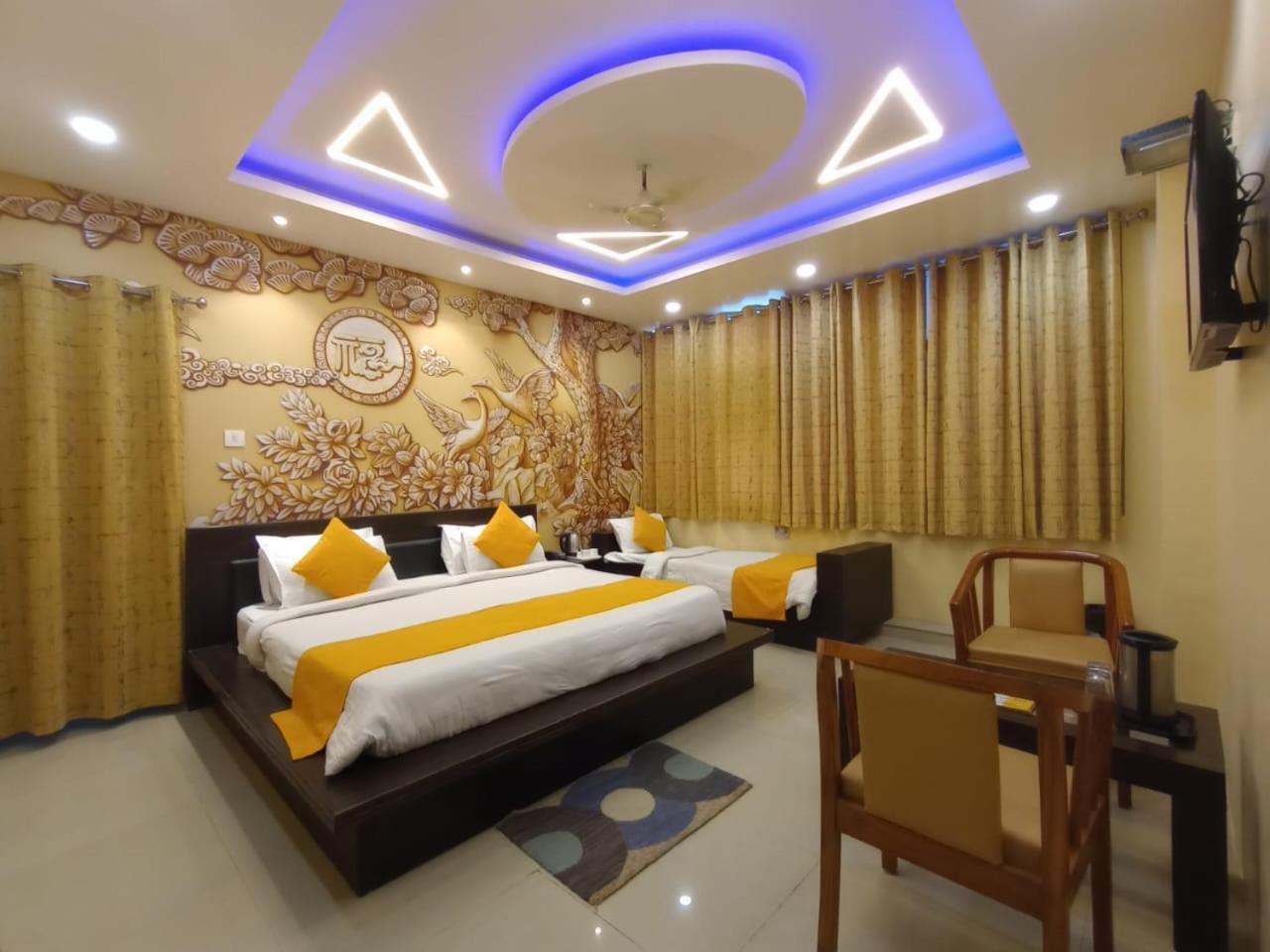 Nexus L In Charbagh 4* Lucknow