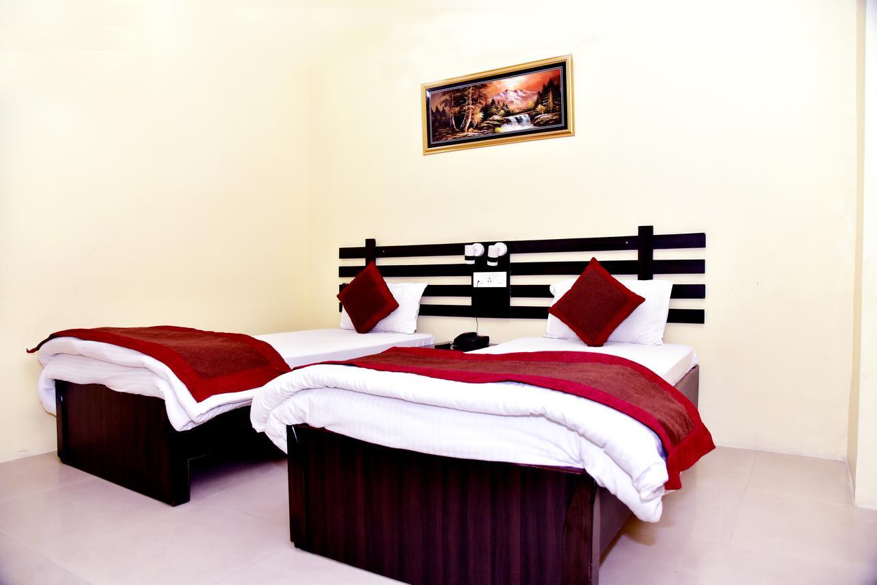 Nexus L In Charbagh Lucknow
